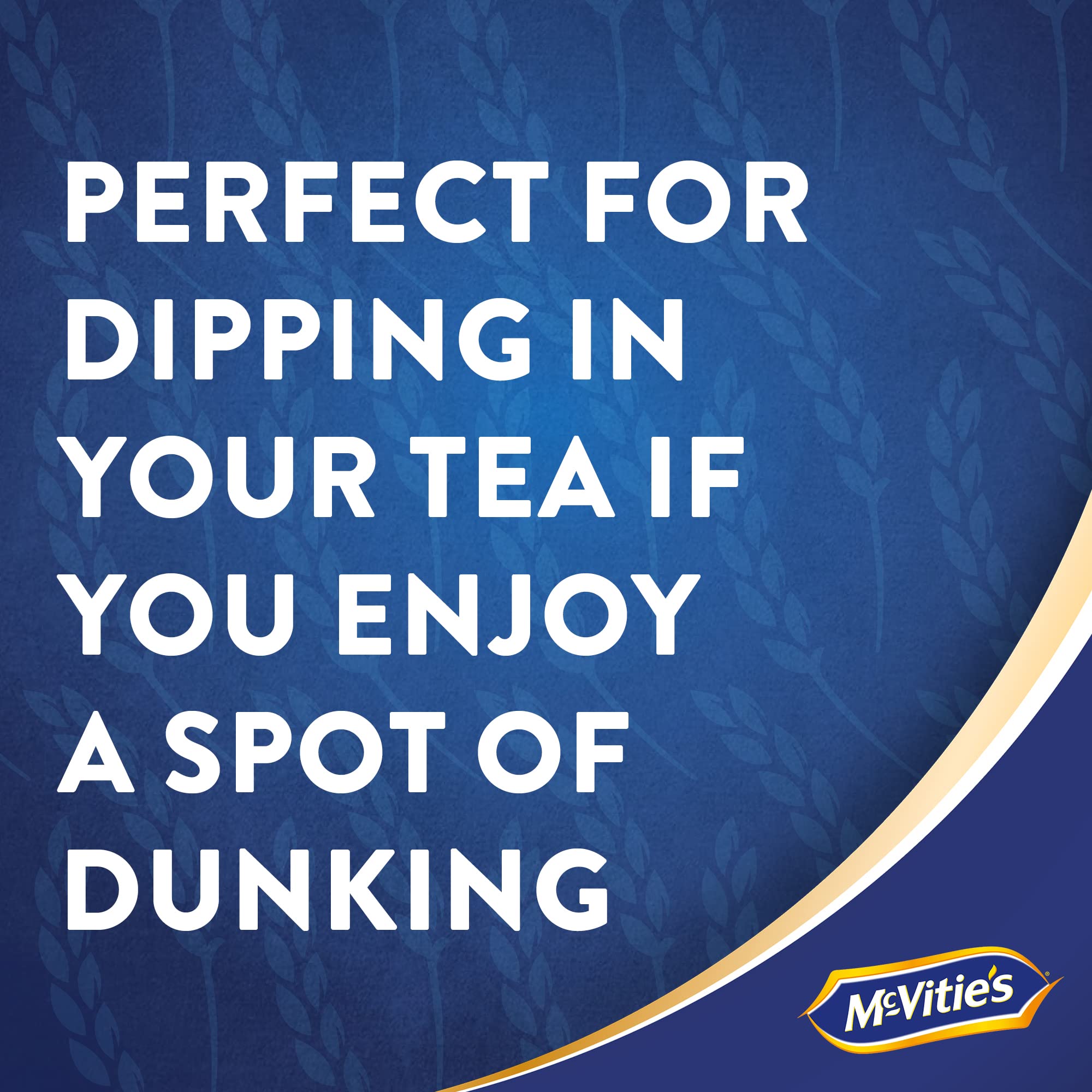 McVitie's Dark Digestive Biscuits Twin Pack - 2 x 316g (632g Total) | Fiber Rich | Dark Chocolate Coated 5