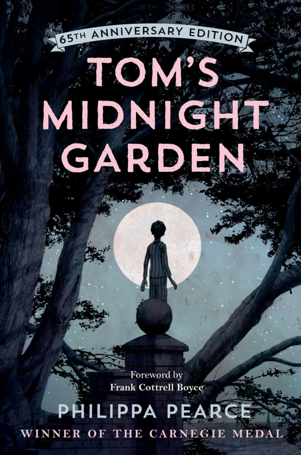 Oxford University Press Tom's Midnight Garden 65th Anniversary Edition | Paperback | English 1