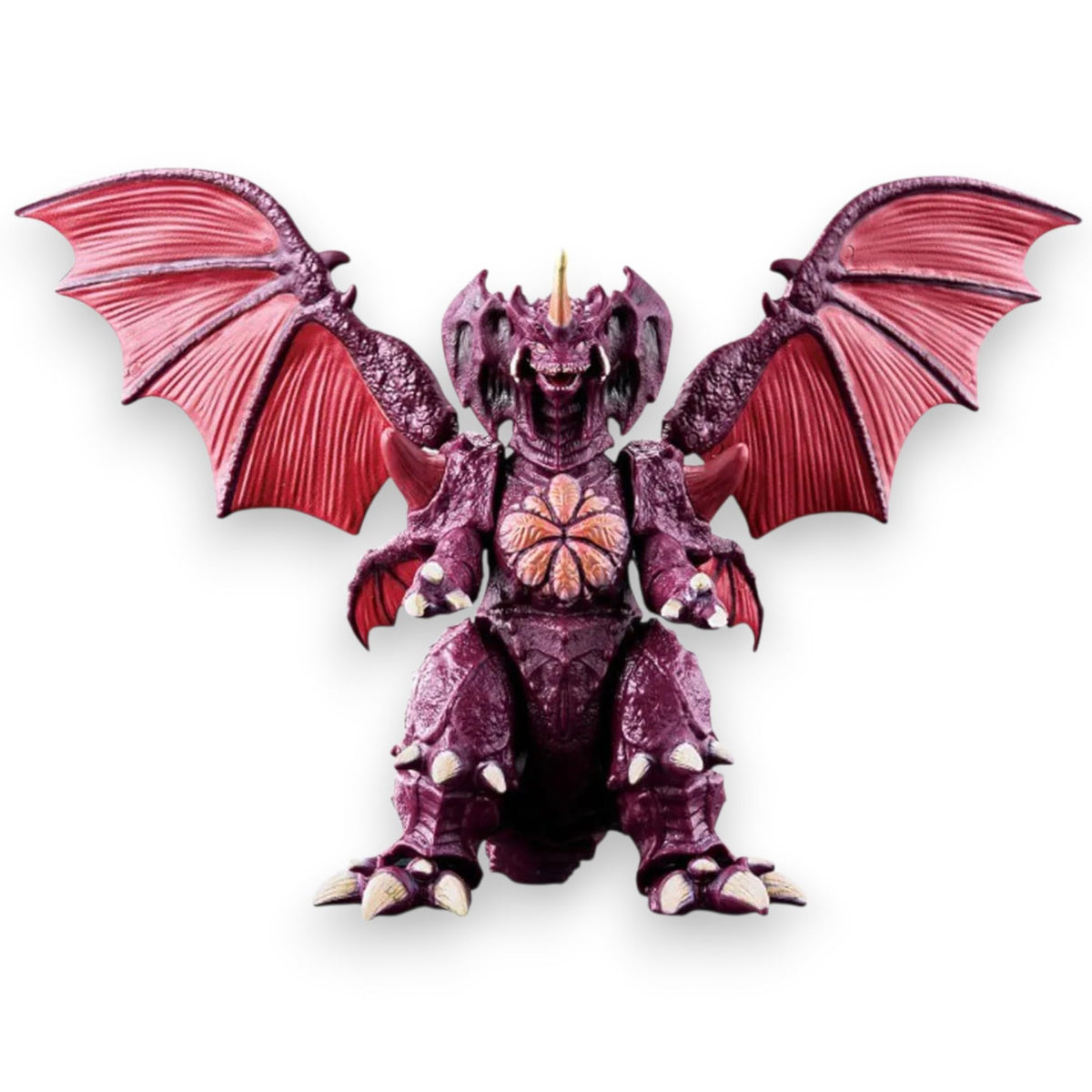 BANDAI Godzilla Destoroyah Action Figure Collectible Kaiju Monster Toy - 15 cm
