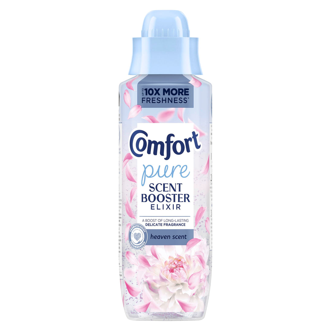 Comfort Molly-Mae x Pure Heaven Scent Booster Elixir (467g)