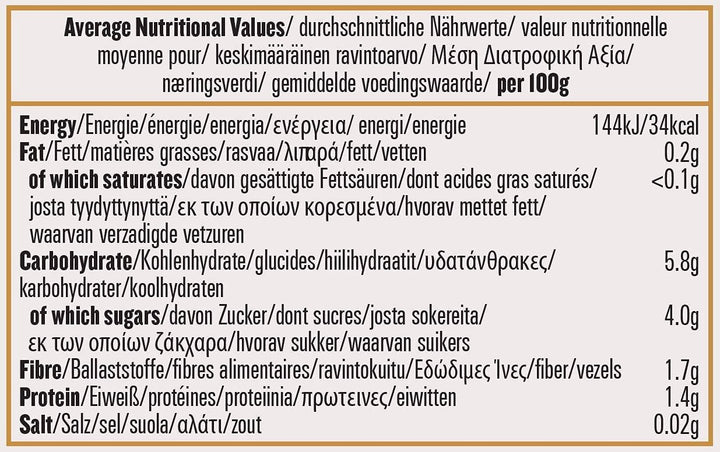 Biona Organic Passata Fina, 680g