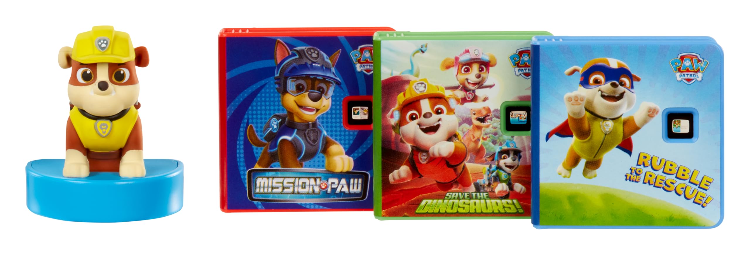 little tikes PAW Patrol Exploration Collection - Story Dream Machine Accessory | Ages 3+ 3