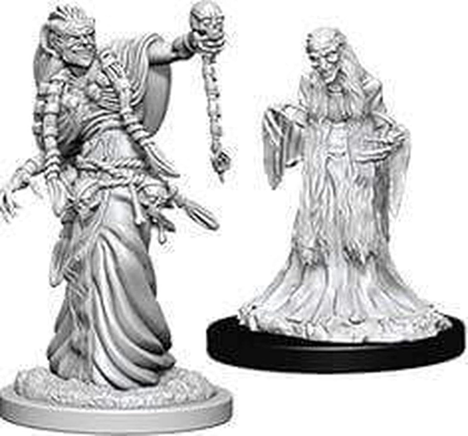 WizKids WZK73402 Tabletop Game Accessories 1