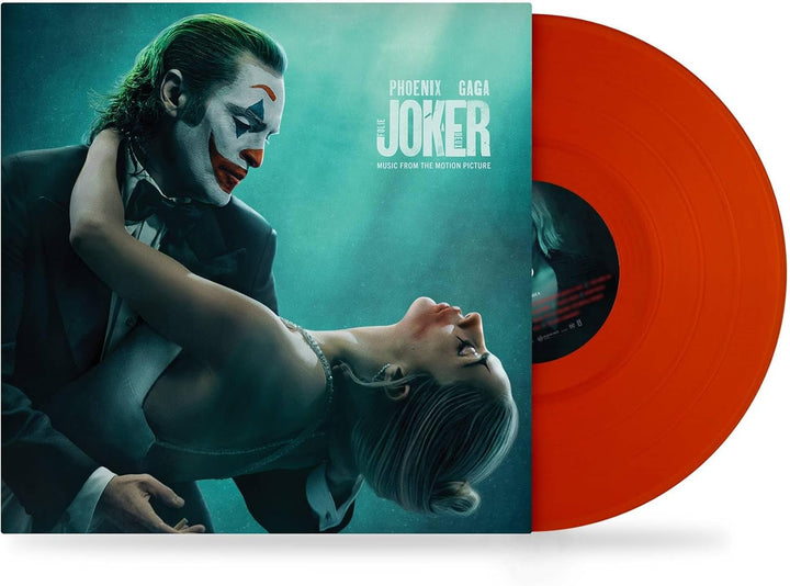 Joker: Folie Deux [VINYL]