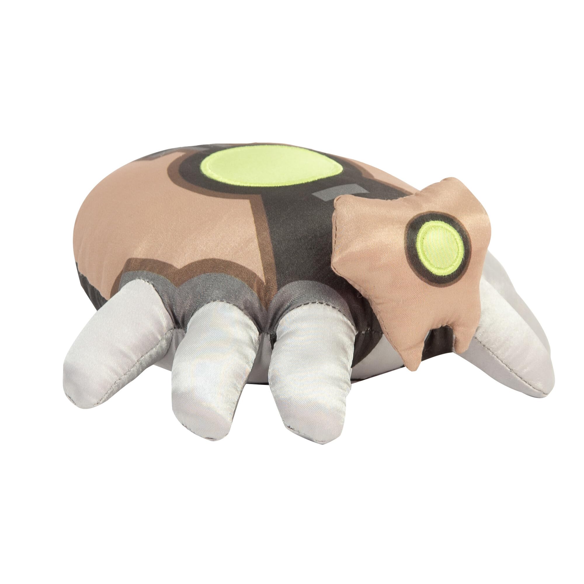 TOMY Warhammer 40,000 Necron Scarab Plush Toy | Officially Licensed | Ages 12+ 2