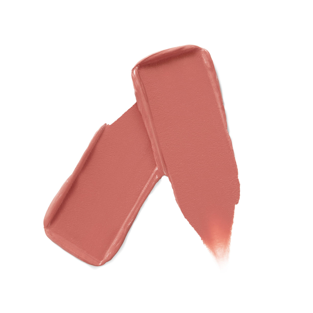 Maybelline New York Serum Bullet Lipstick - 8H Plumping Moisture, Hyaluronic Acid, Matte Formula, Shade 001 Crop Top