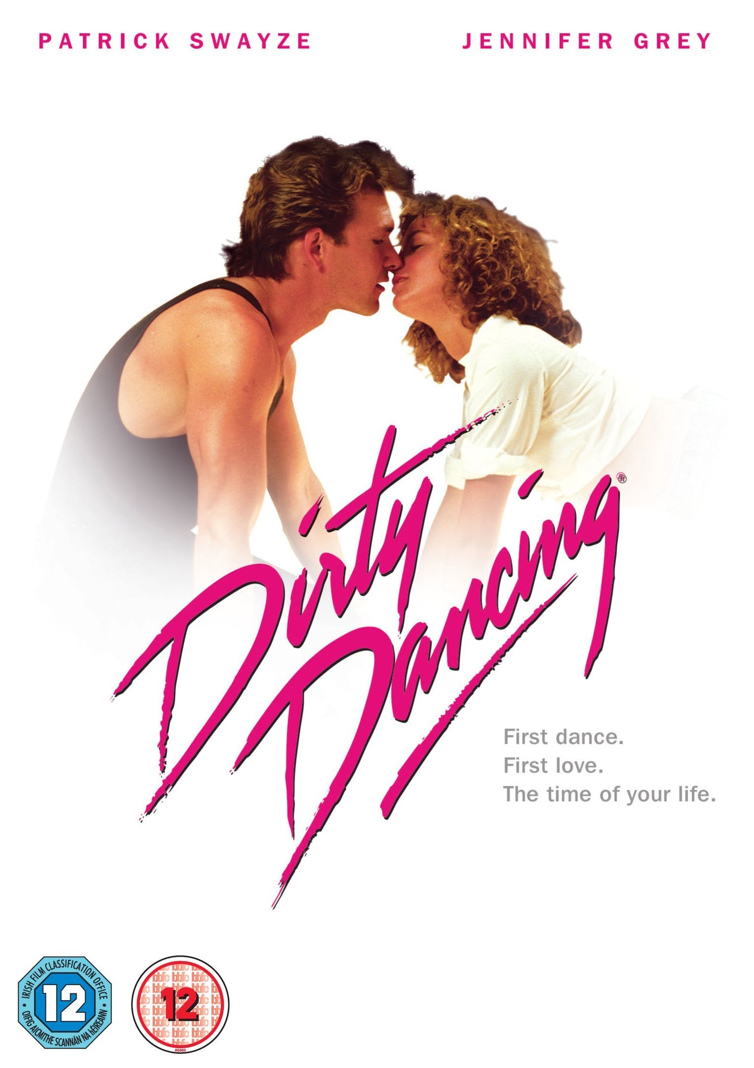 Dirty Dancing [DVD] 1