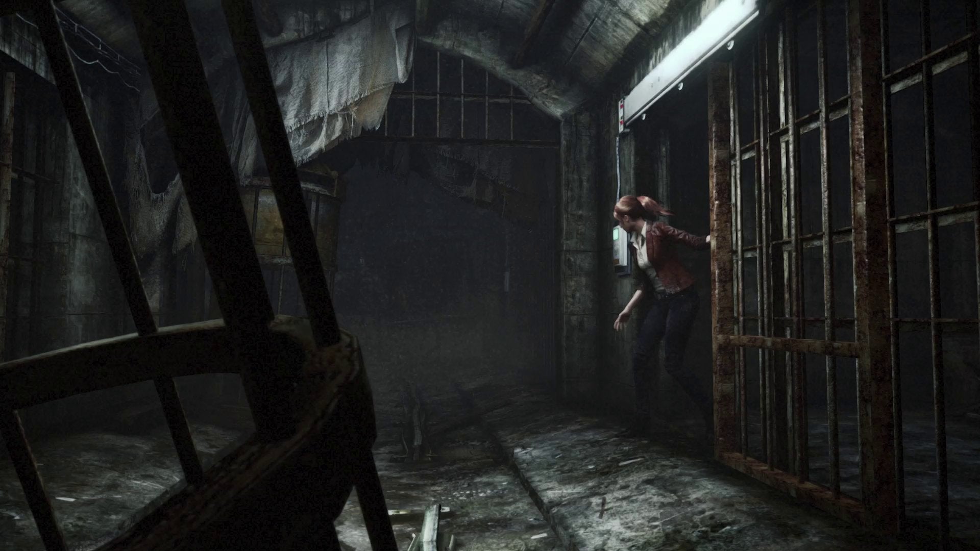Resident Evil Revelations 2 [PS4] 5