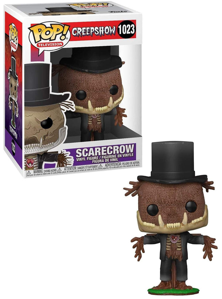 Creepshow Épouvantail Funko 49308 Pop! Vinyle #1023
