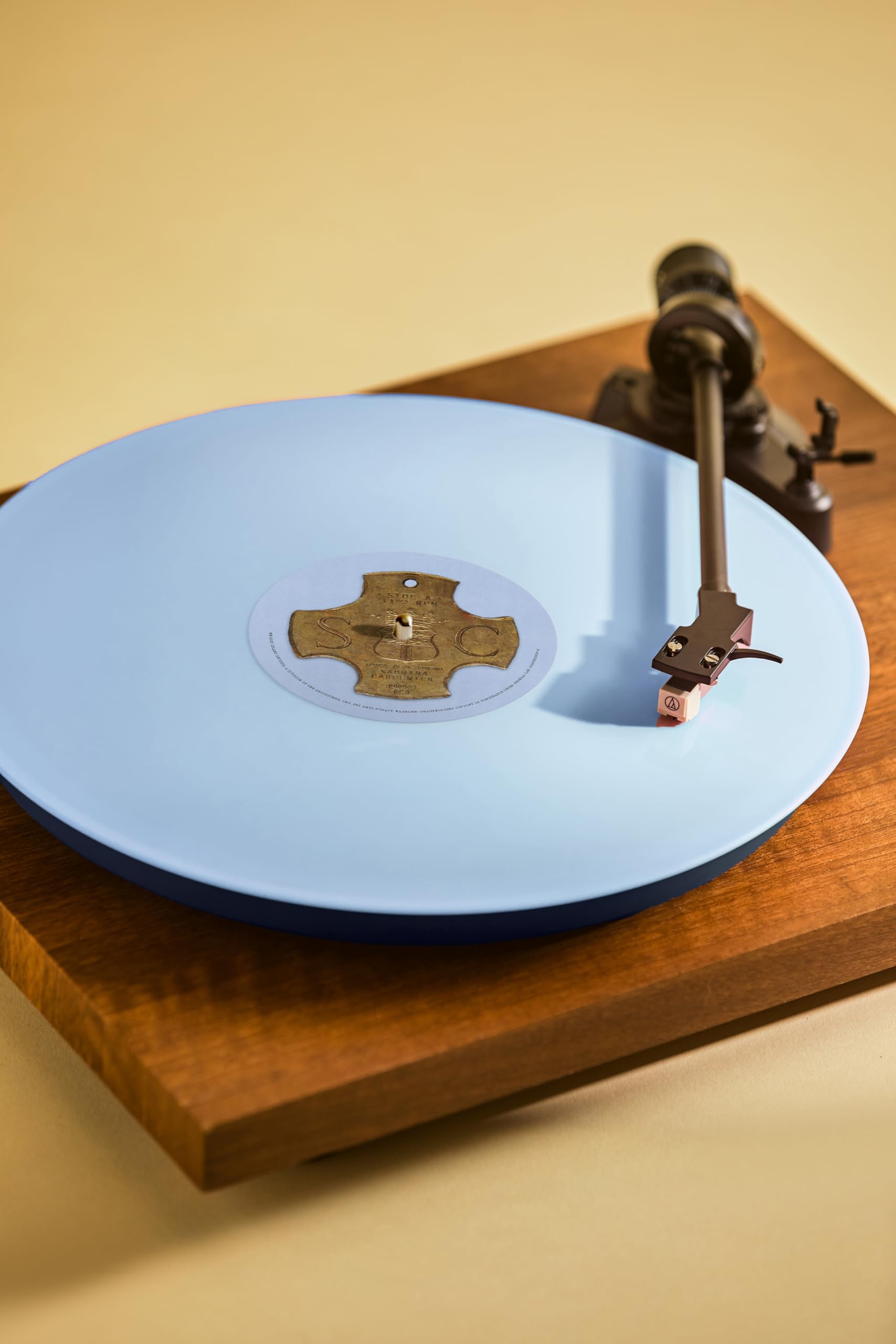 Sabrina Carpenter - Man’s Best Friend [Vinyl]