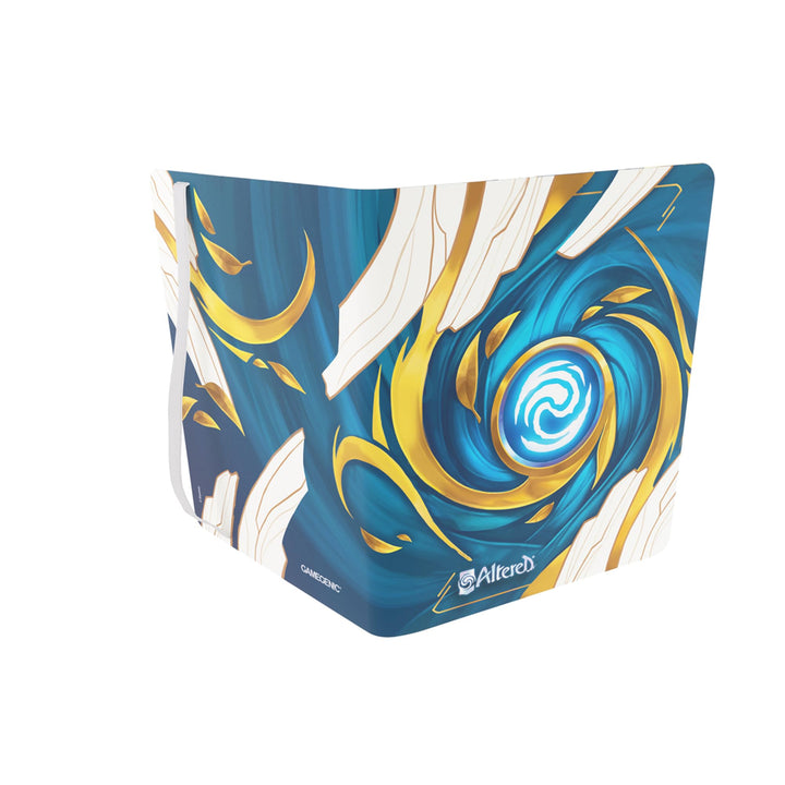 Gamegenic Altered Mana Orb 18-Pocket Album