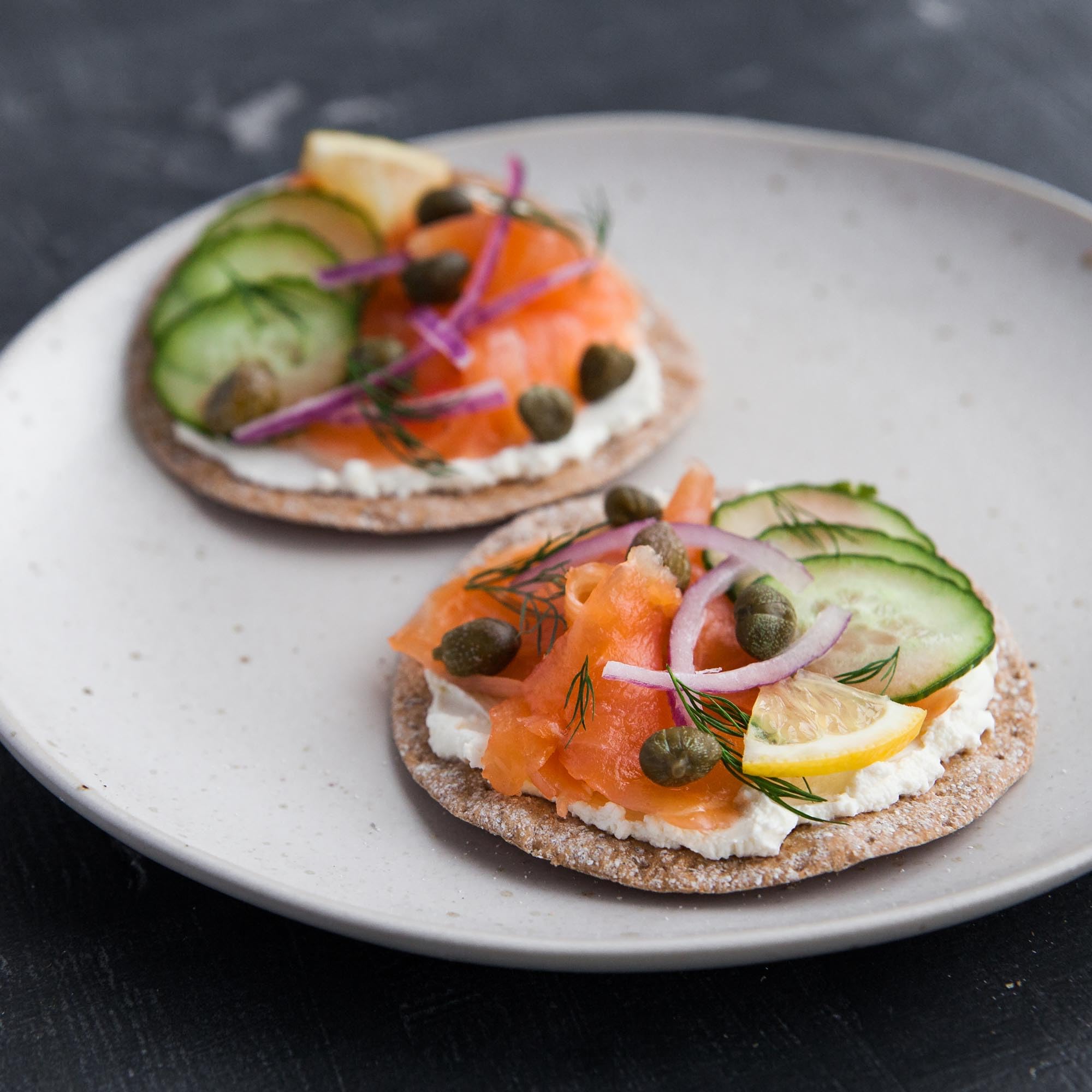 Peter's Yard Sourdough Crispbread (8 Boxes, 120 Crispbreads) - High Fibre, Low Sugar, 38 Calories Each 2