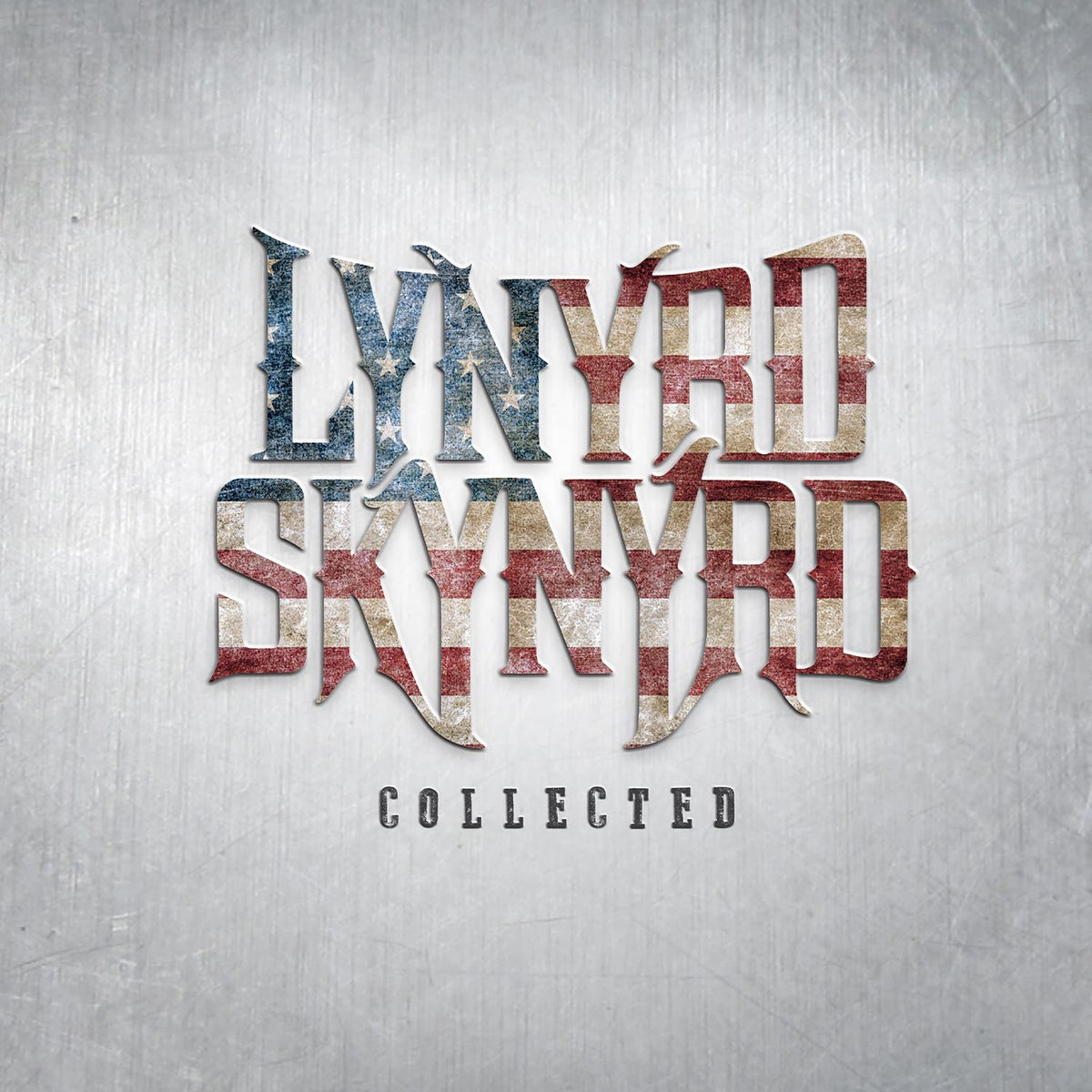 Lynyrd Skynyrd - Collected [Limited Edition Yellow Vinyl]