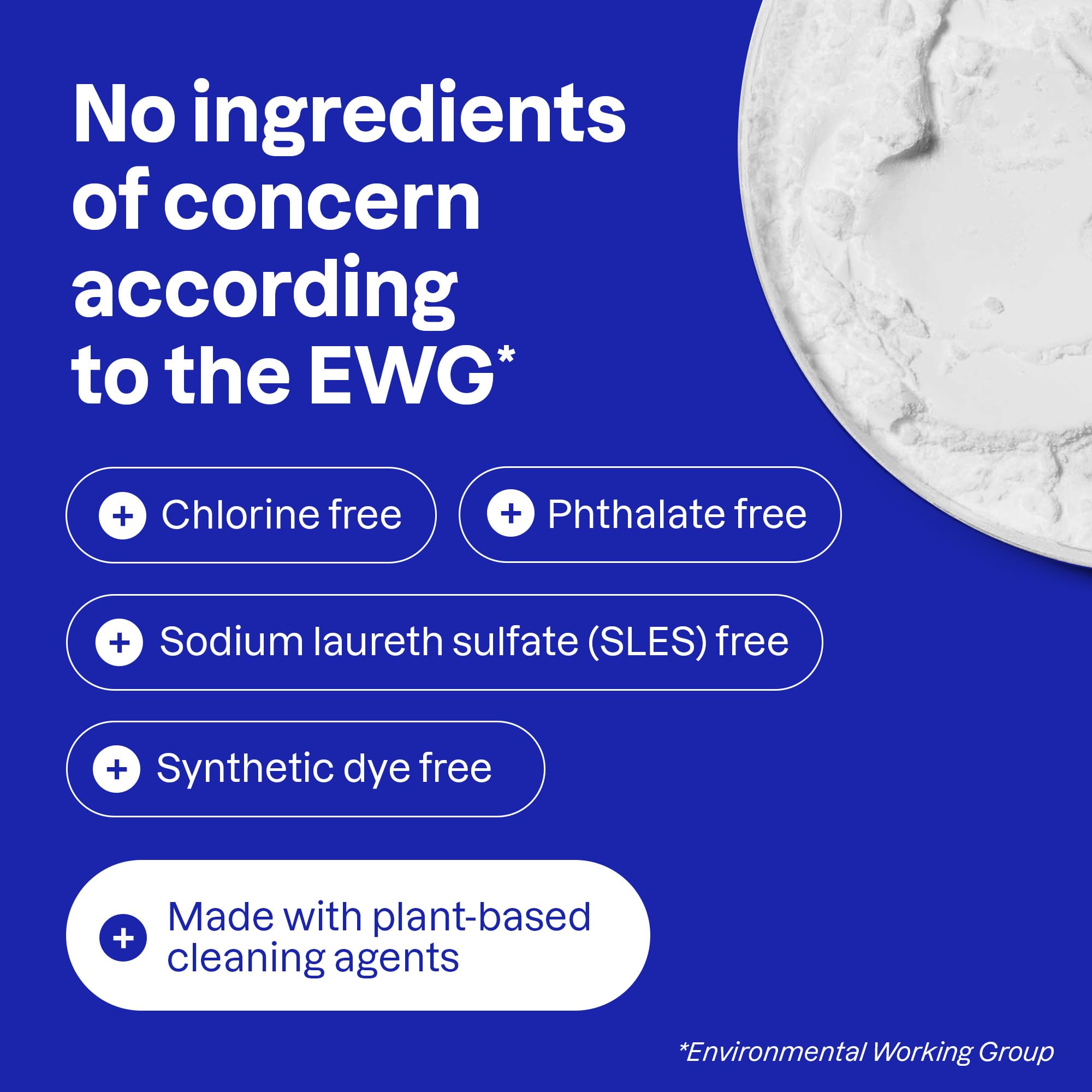 ATTITUDE Floor Cleaner - EWG Verified, Streak-Free, Vegan & Plant-Based | Citrus Zest Scent | 1.04 L 5