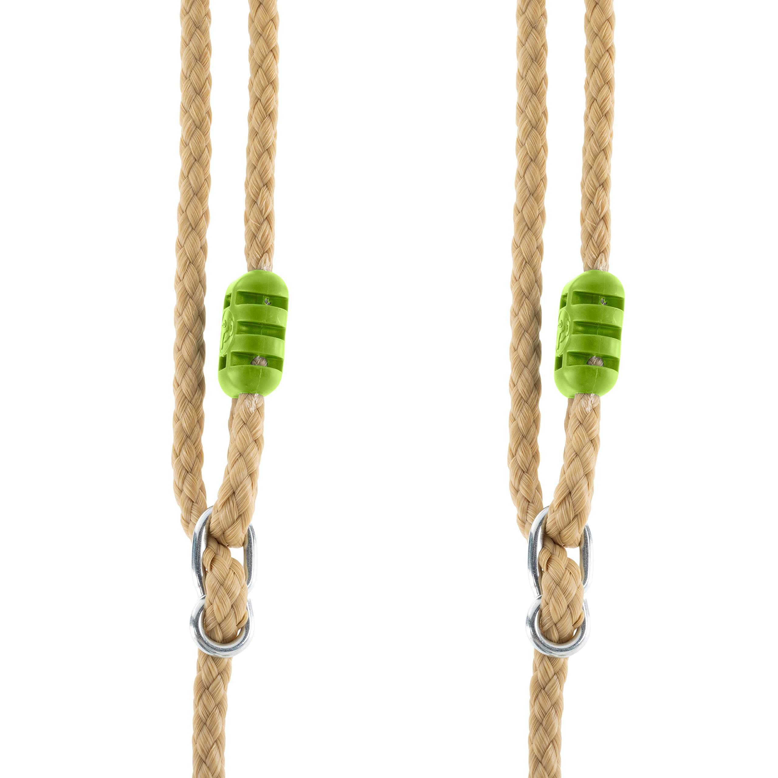 TP Toys Rapide Rope Swing Seat - Ergonomic Comfort | Durable Rope | Ages 3+ 3
