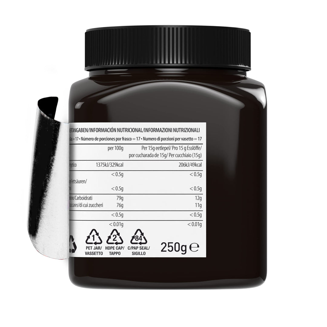Pure Gold Manuka Honey 300+ MGO Certified 250g