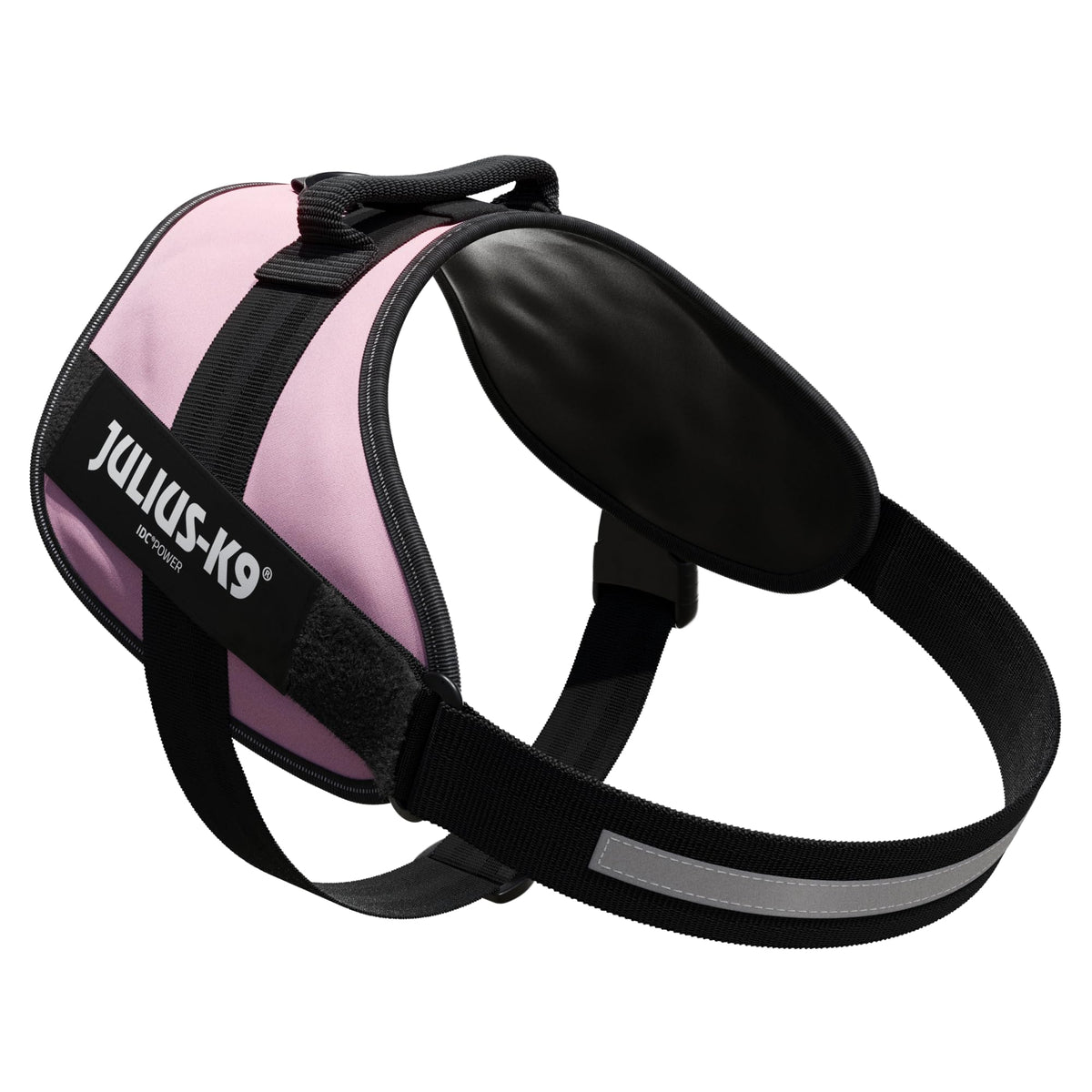 Julius-K9 IDC Powerharness - 3XL/4, Pink