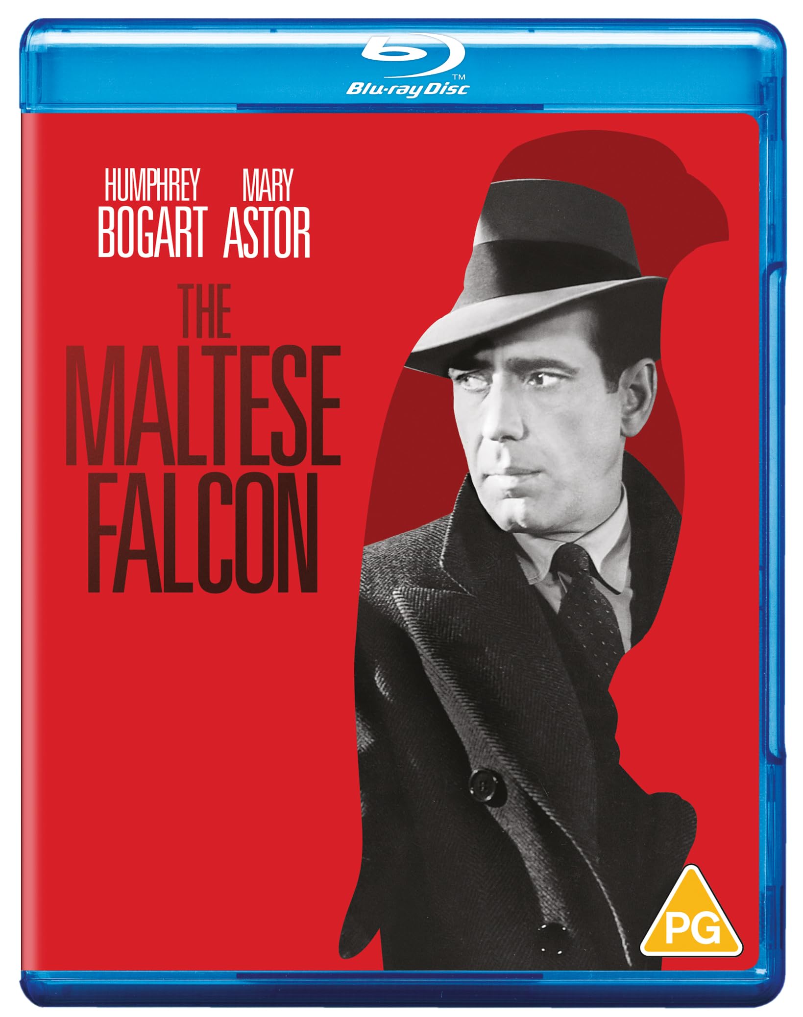 The Maltese Falcon [Blu-ray] 1
