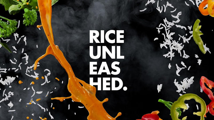 Veetee Microwavable Basmati Rice Twin Pot, 250g (Pack of 6)