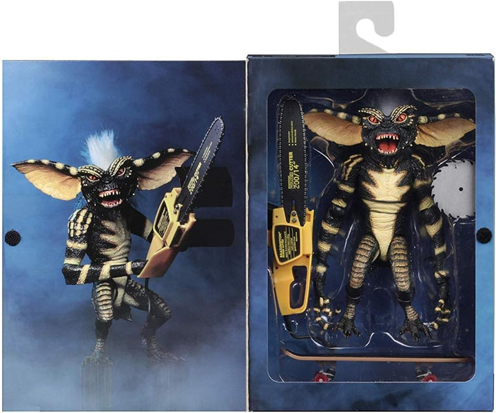 NECA Ultimate Gremlins - Stripe 7" Action Figure (NECA30754)