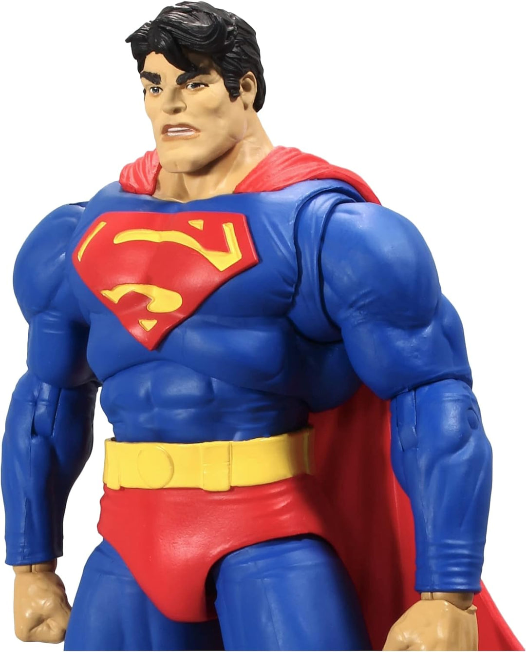 McFarlane DC Multiverse Dark Knight Returns - Superman 7IN Action Figure (TM15439)