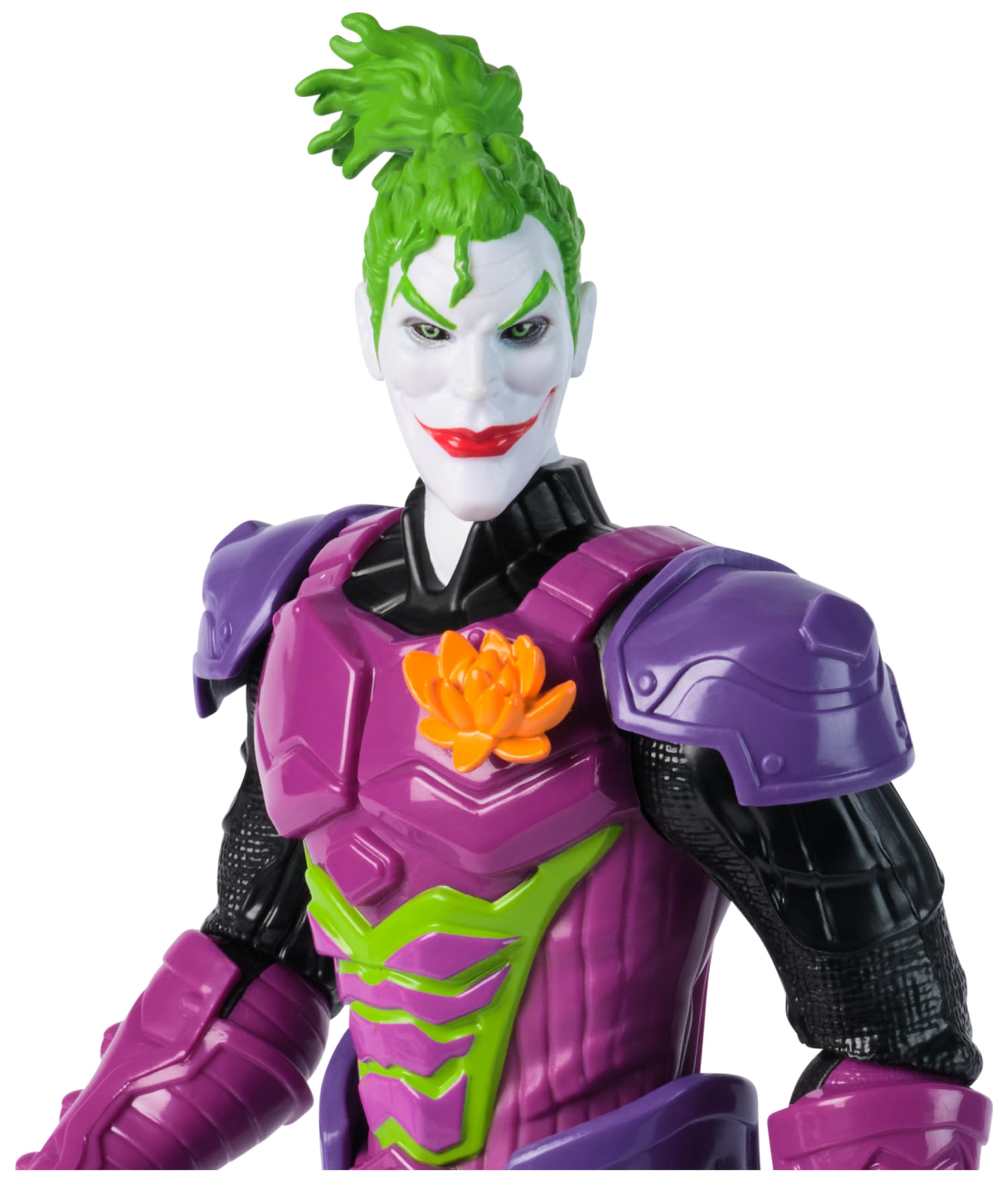 DC Comics Batman Ninja Strike Action Figure - 12 Inch, 11 Points of Articulation 4
