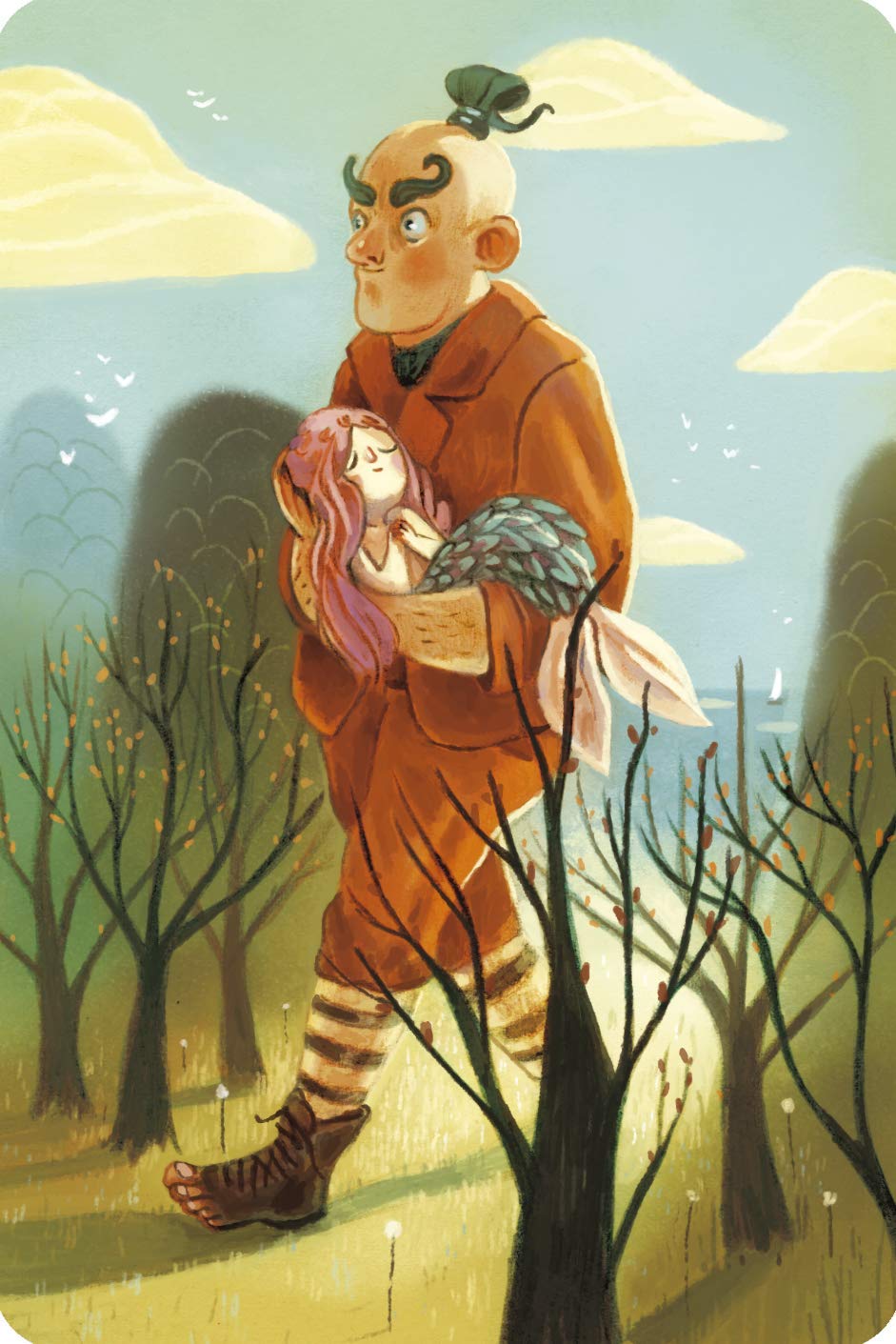 Asmodee Dixit Expansion 4: Origins Card Game 9