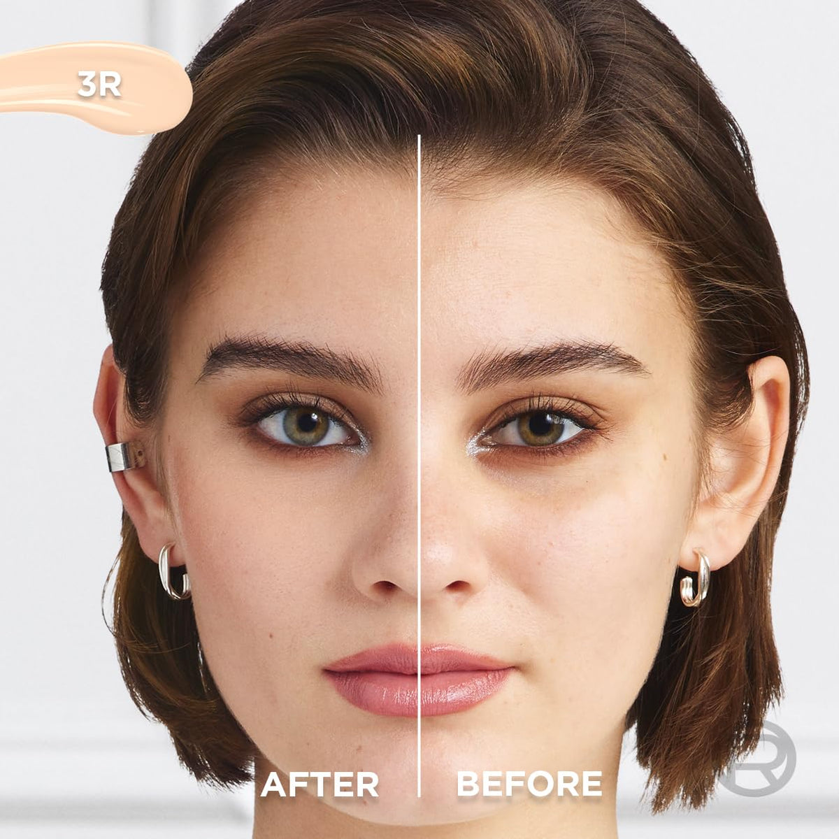 L'Oréal Paris True Match Serum Concealer - Medium Coverage, 3R