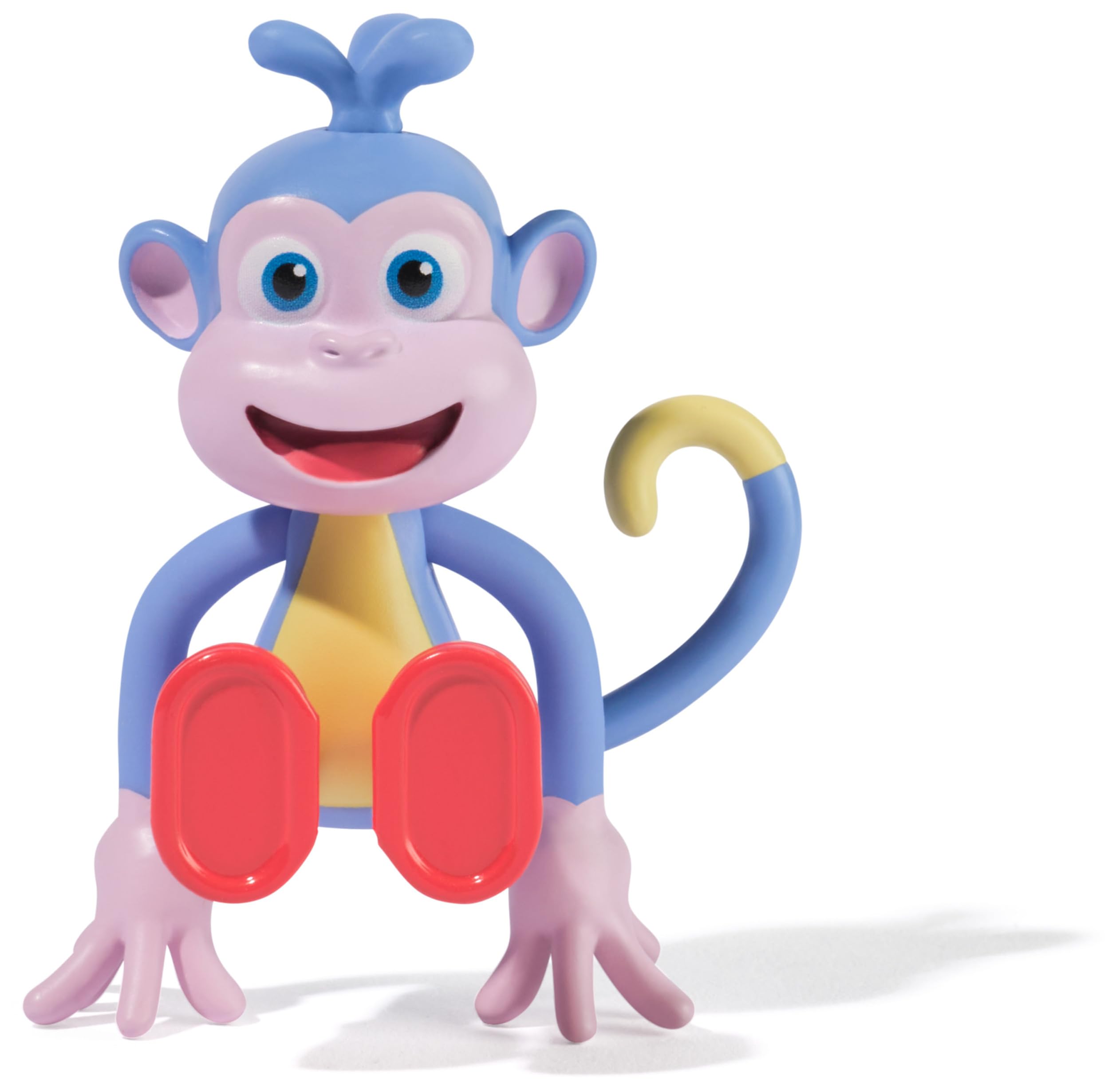 Dora the Explorer Fantastic Friends Gift Pack - Movable Action Figures for Kids 3+ 12