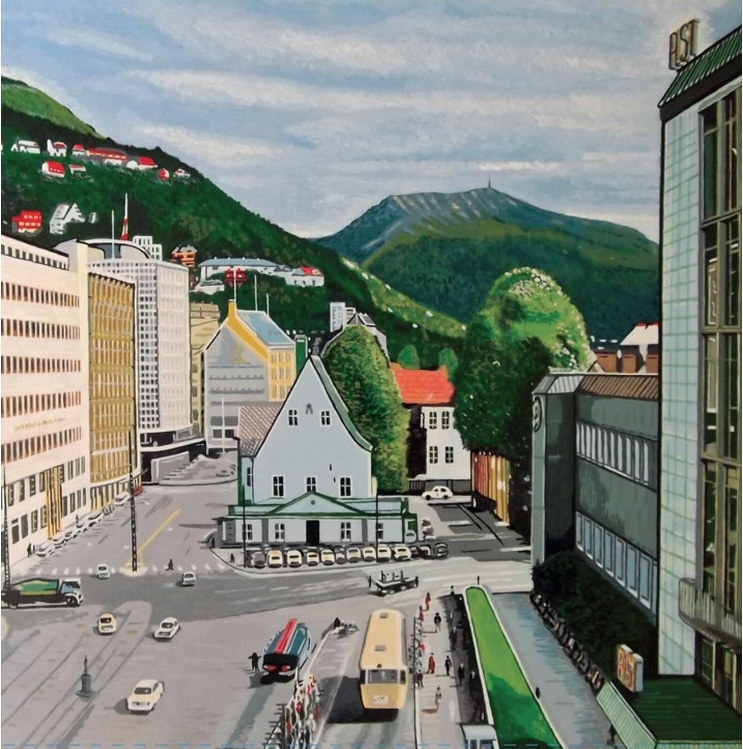 China Crisis - Autumn In The Neighbourhood [Audio CD]