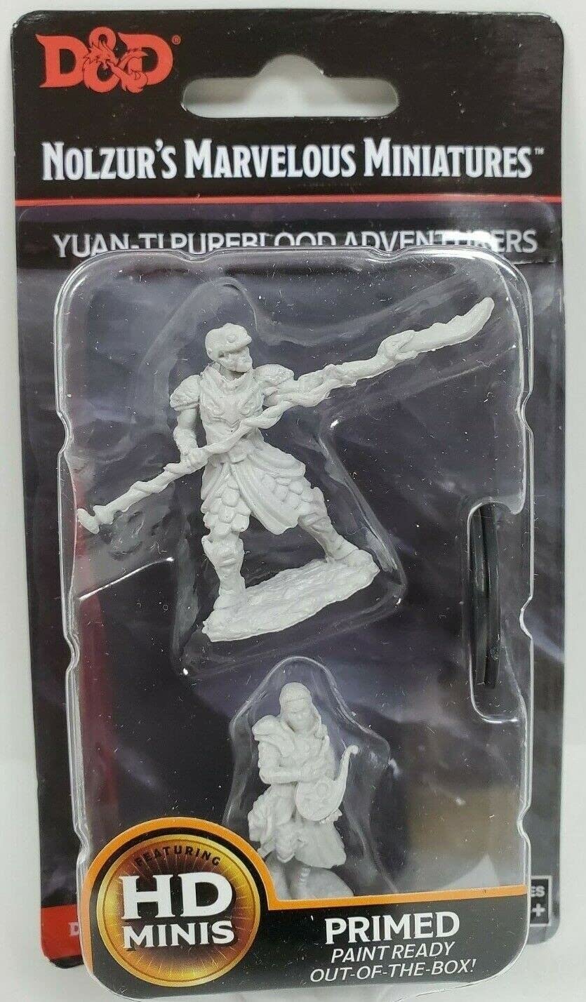 WizKids Board Game Accessories - Unisex Adult 1