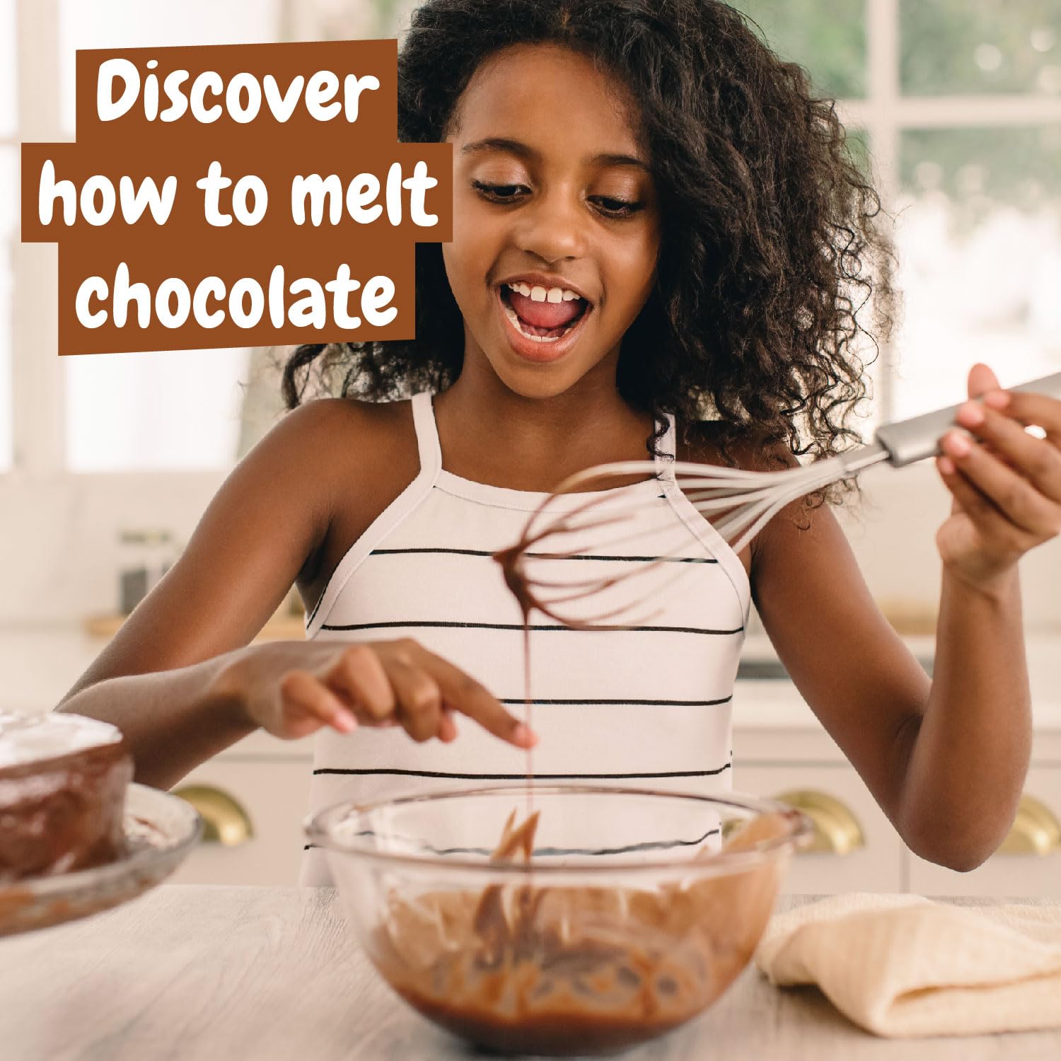 Science4you Chocolate Factory for Kids 8+ Years - 31 Experiment Chocolate Making Kit 6