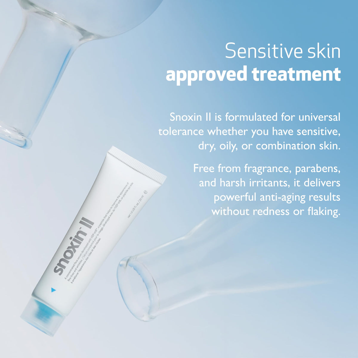 Indeed Labs Snoxin II Serum - 30 ml
