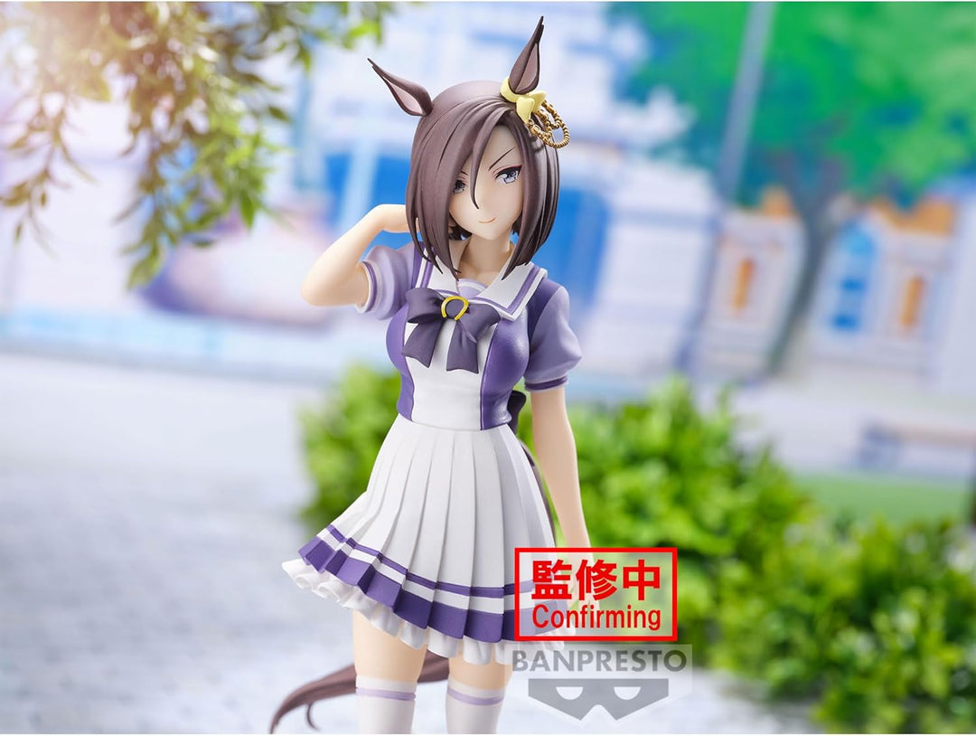 UMAMUSUME : PRETTY DERBY - Air Groove - Figurine 18cm