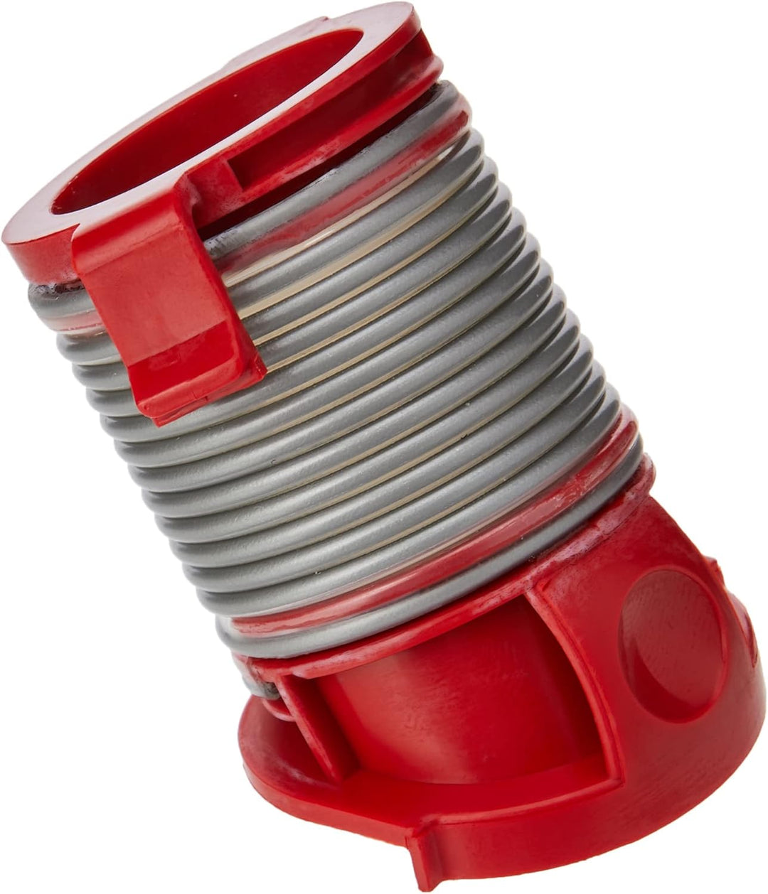 Dyson DC40 Internal Hose - Red Replacement Part