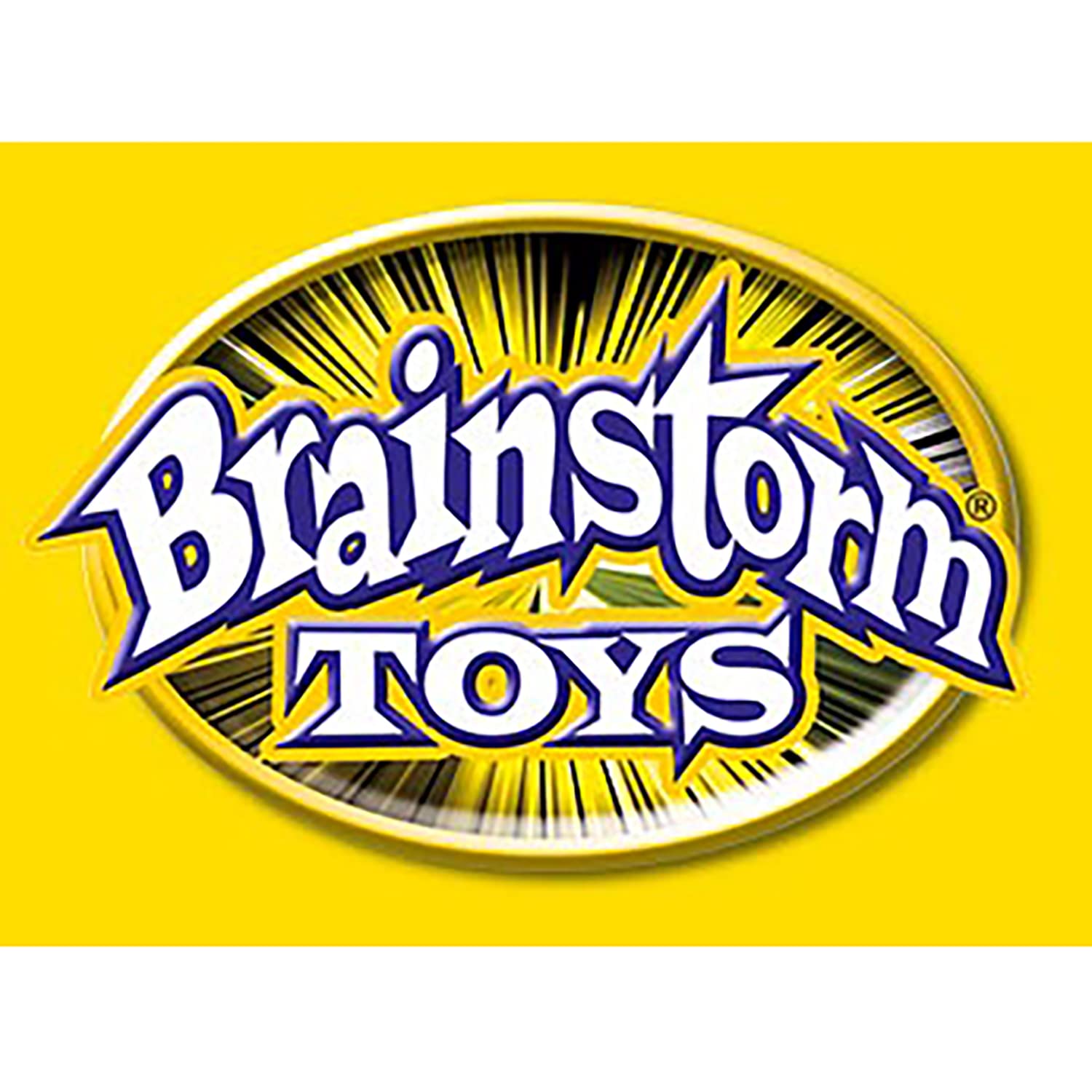 Brainstorm TOYS My Super-Fun Voice Changer - 8 Effects | Record & Playback | Ages 3+ 7