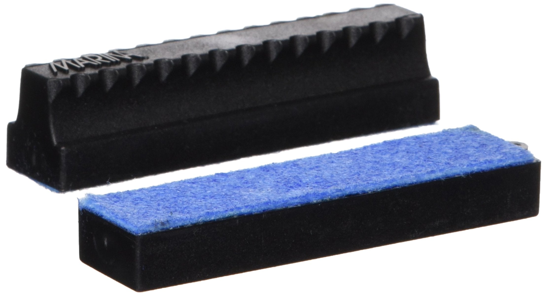 Marina Algae Magnet Cleaner - Medium Size | Non-Abrasive Pads | Fresh or Saltwater Use