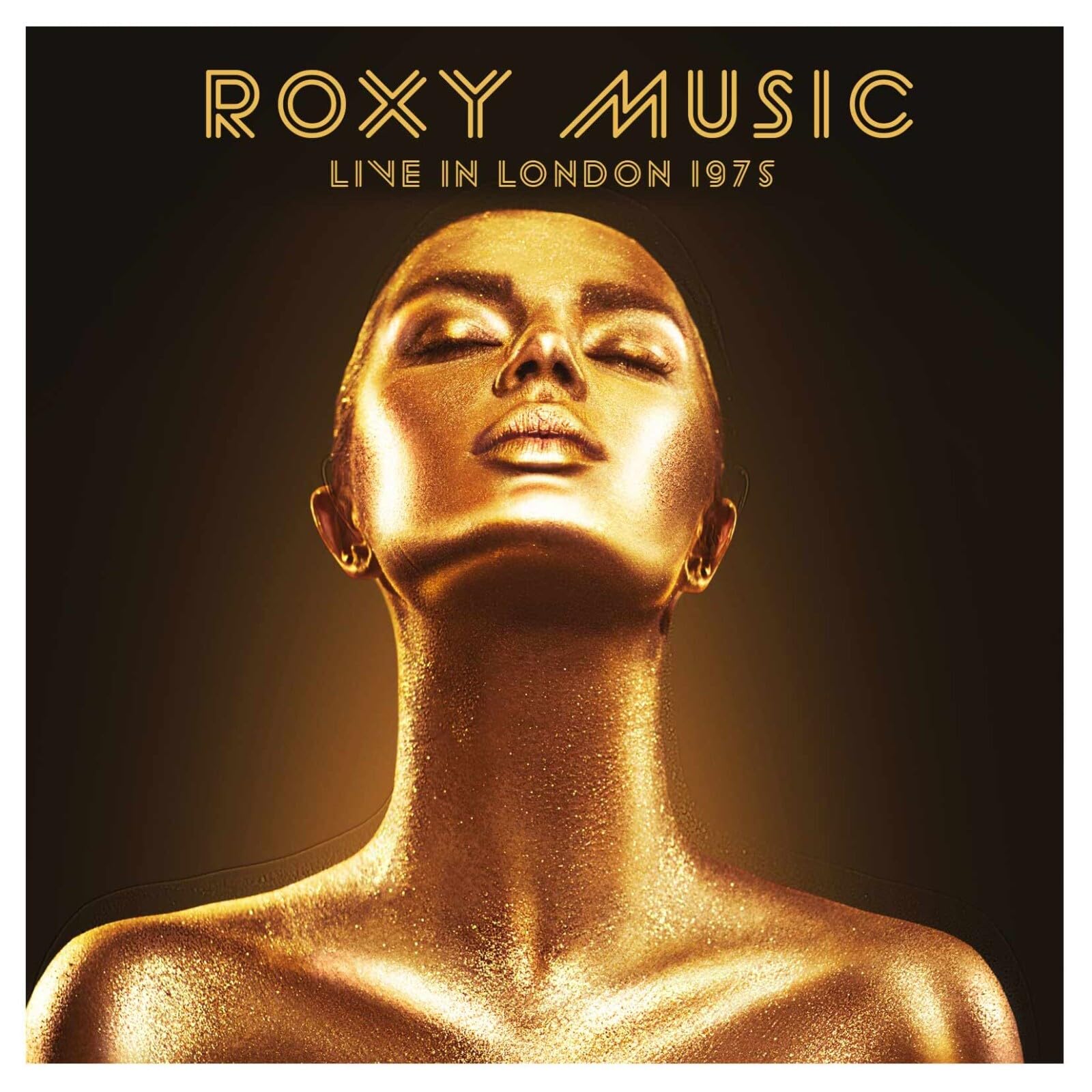 Roxy Music - Live in London 1975 [2CD] 1