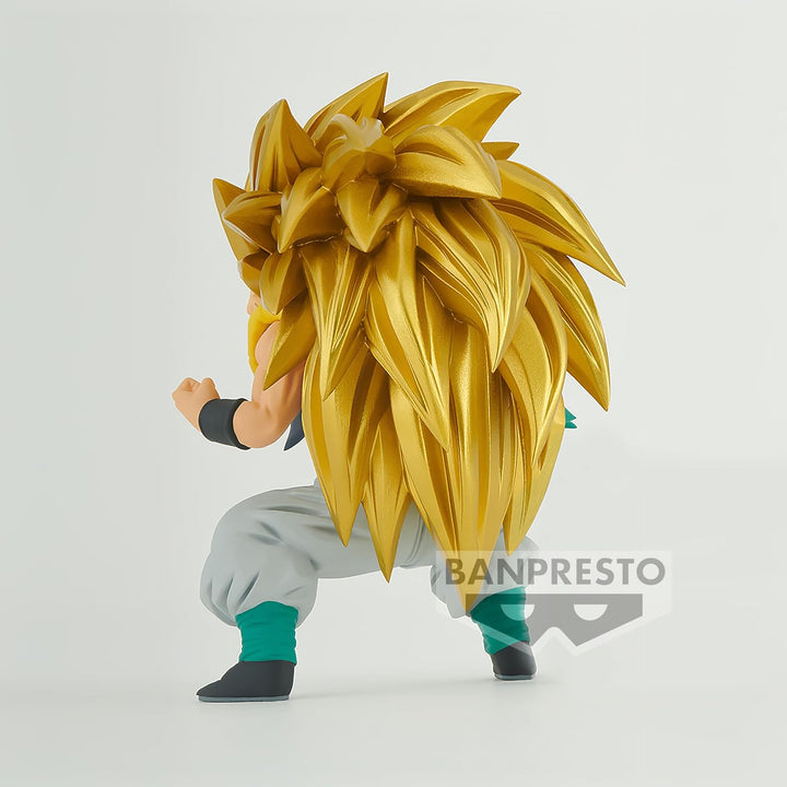 Banpresto - Dragon Ball Z - Blood Of Saiyans - Special XVI Gotenks