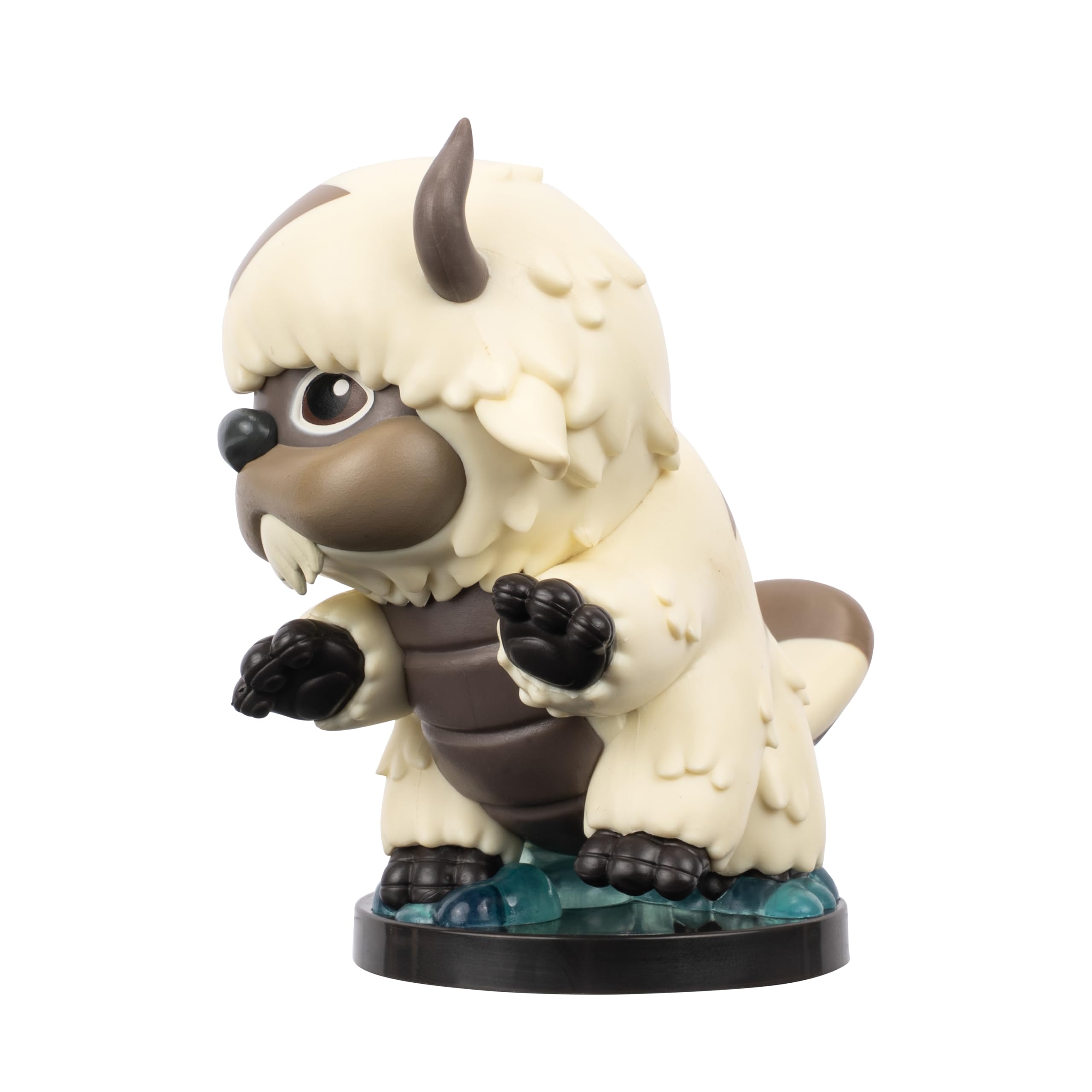 Avatar: The Last Airbender Appa - 4-Inch Kawaii Mini Figure by Jazwares 3