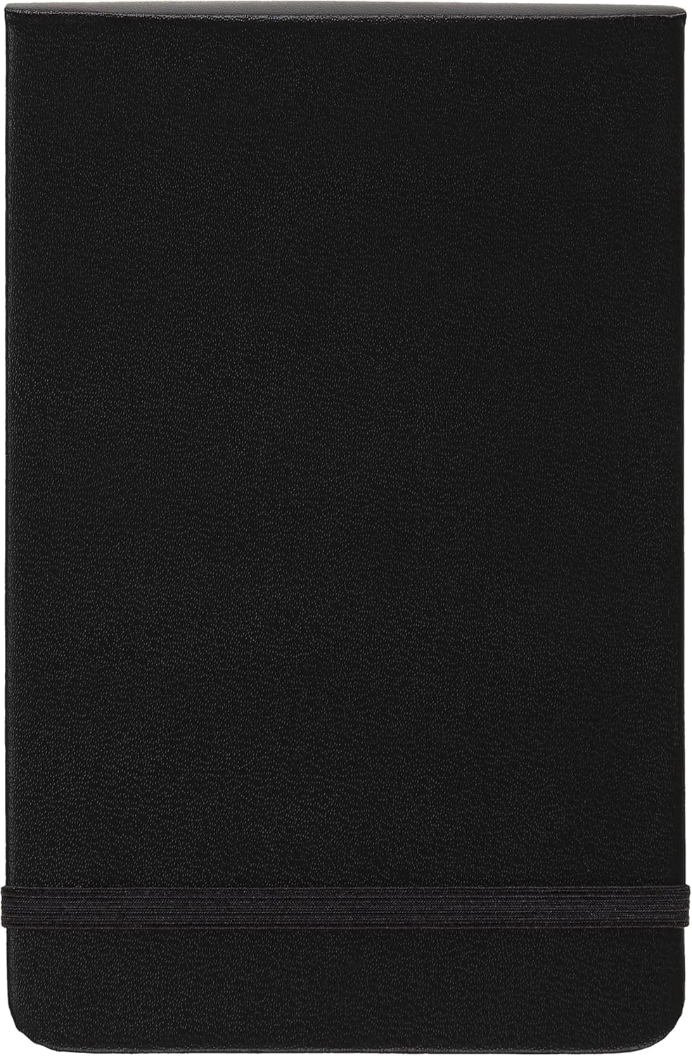 Moleskine Art Watercolour Album Sketchbook - Pocket Size 9x14cm, 60 Pages, Black Hard Cover