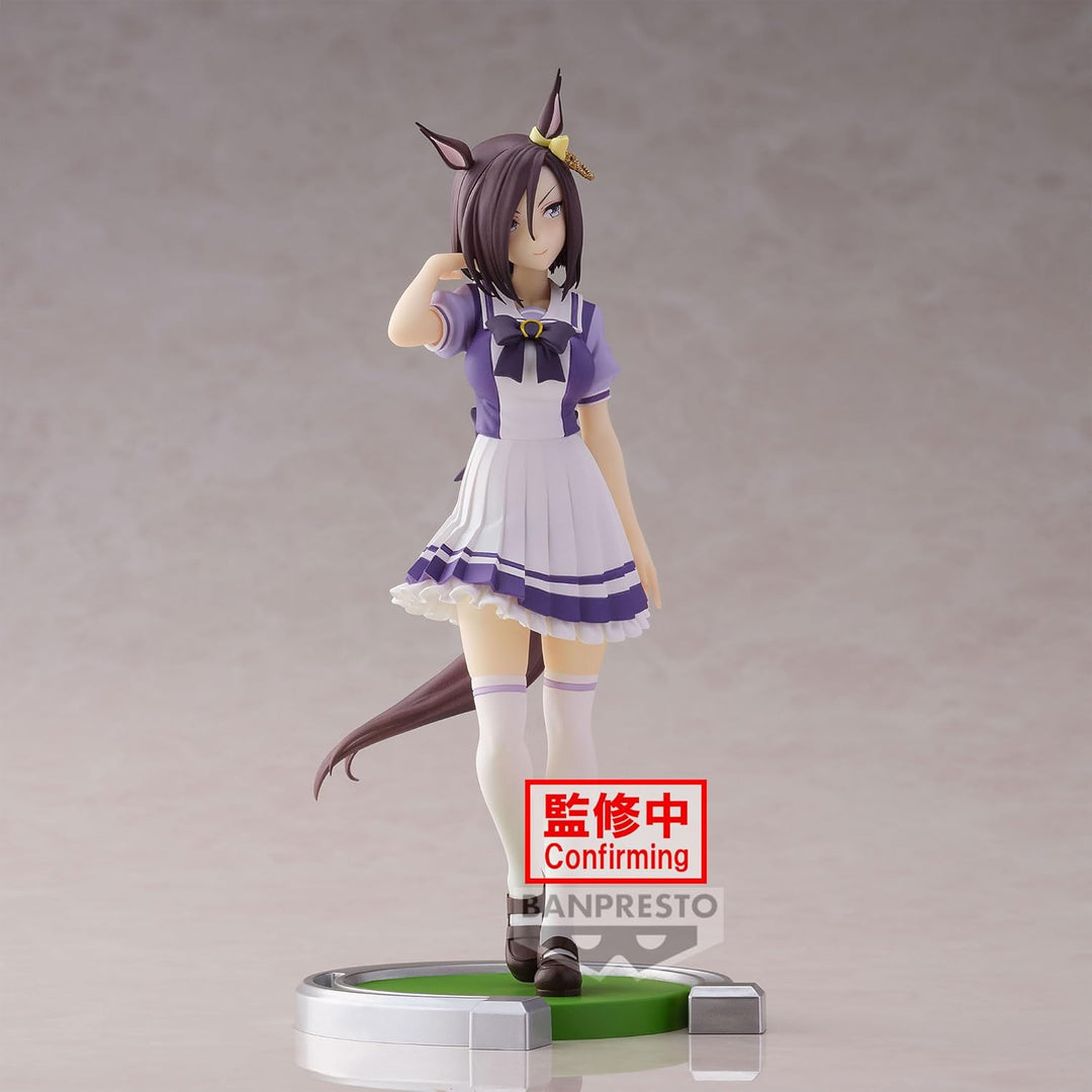 UMAMUSUME : PRETTY DERBY - Air Groove - Figurine 18cm