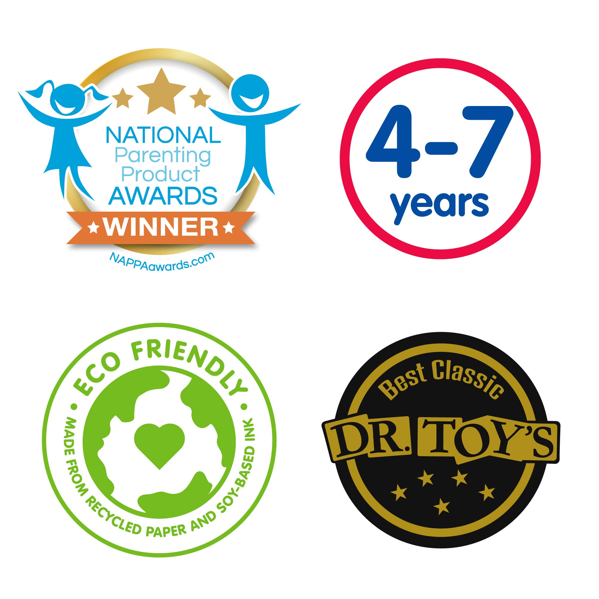 The Learning Journey Match It - Spelling Puzzle Game for Kids 4+ 2