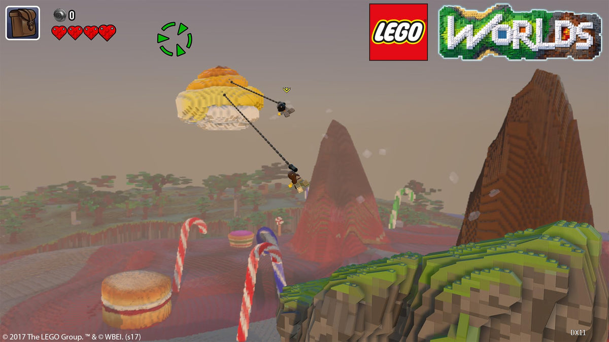LEGO® Worlds [Nintendo Switch]