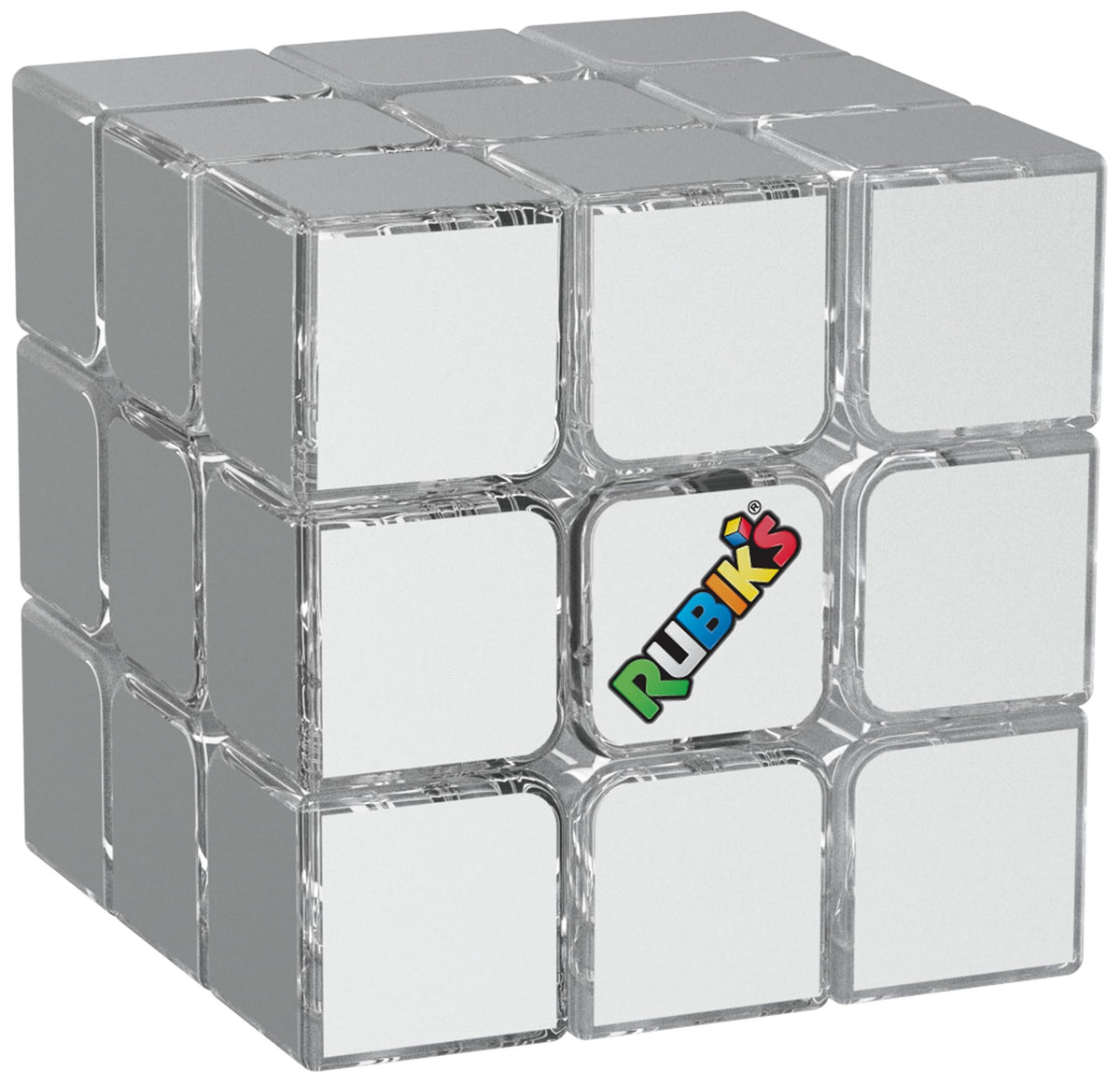 Rubik's 3x3 Pulse Light-Up Puzzle Cube