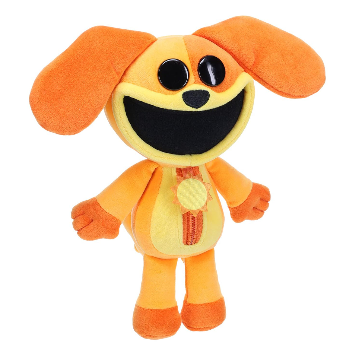 Poppy Playtime Collectable Plush DogDay - Series 3 - 8.5 inches