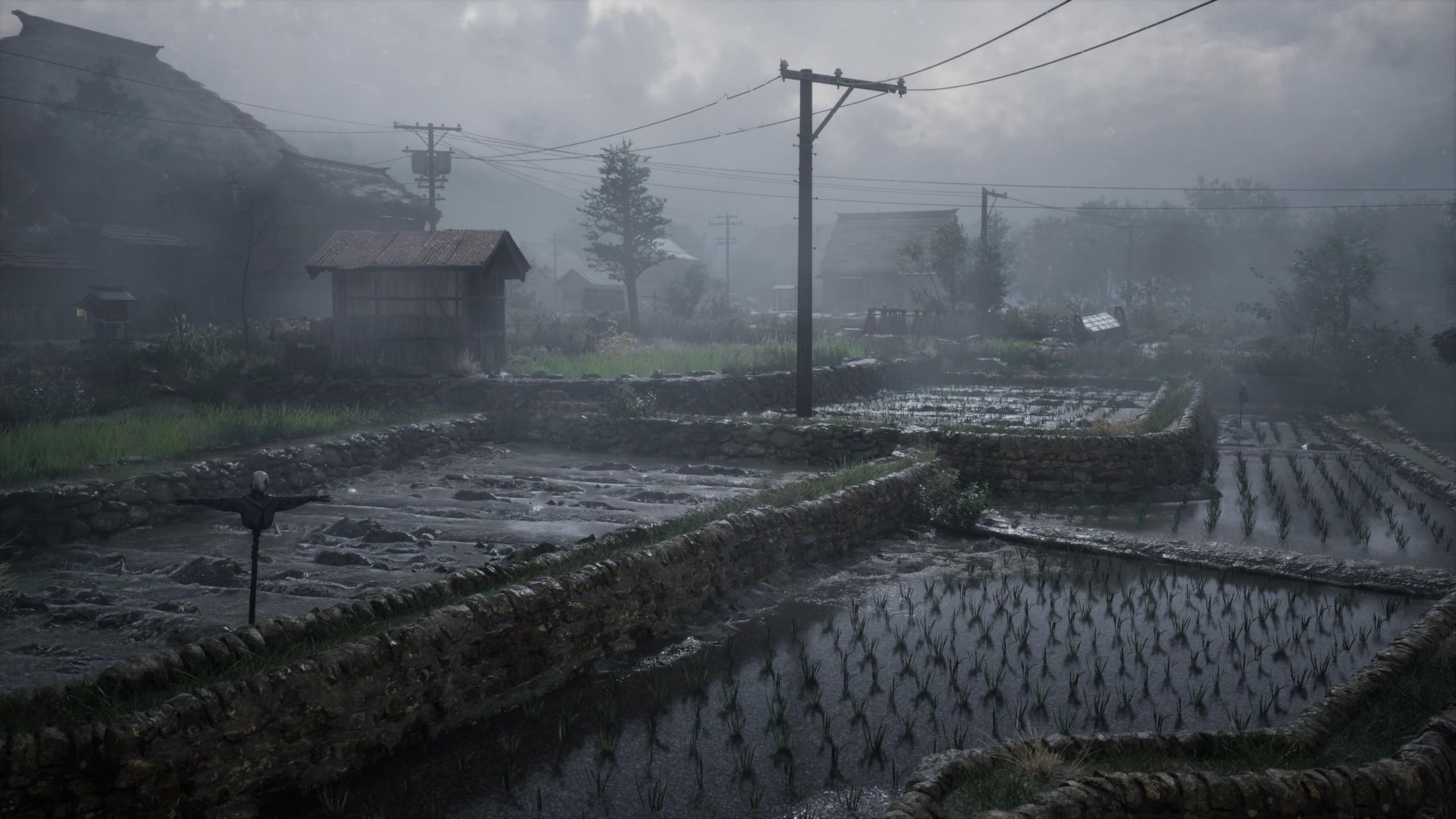 Silent Hill f - Day One Edition - PS5 8