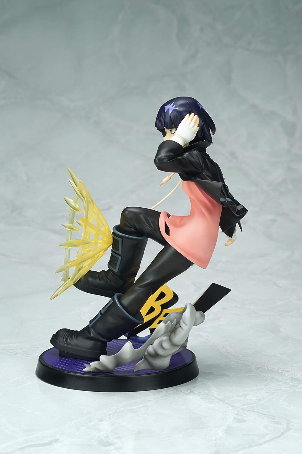 Bellfine Kyoka Jiro Hero Suit Ver. - My Hero Academia Collectible Figure (Ages 15+)