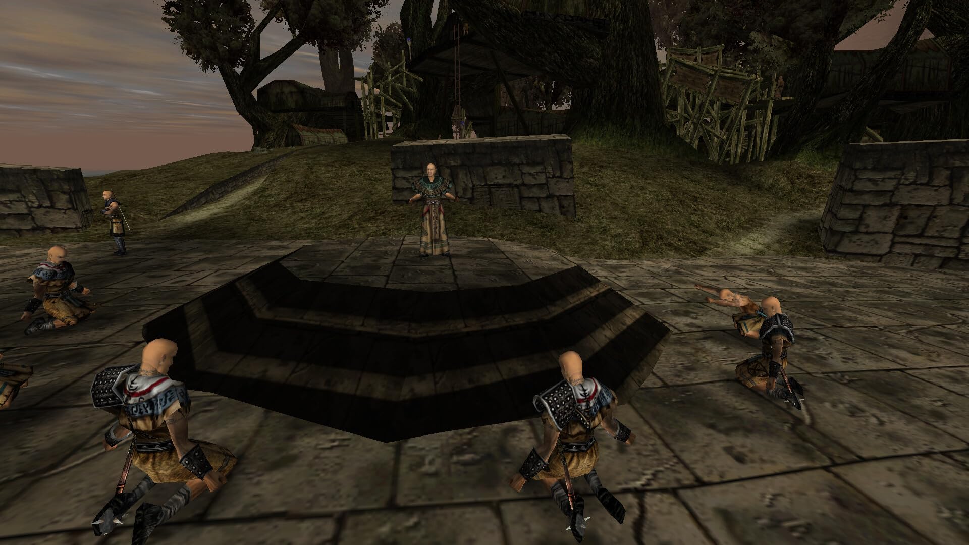 Gothic Classic [PC] 2