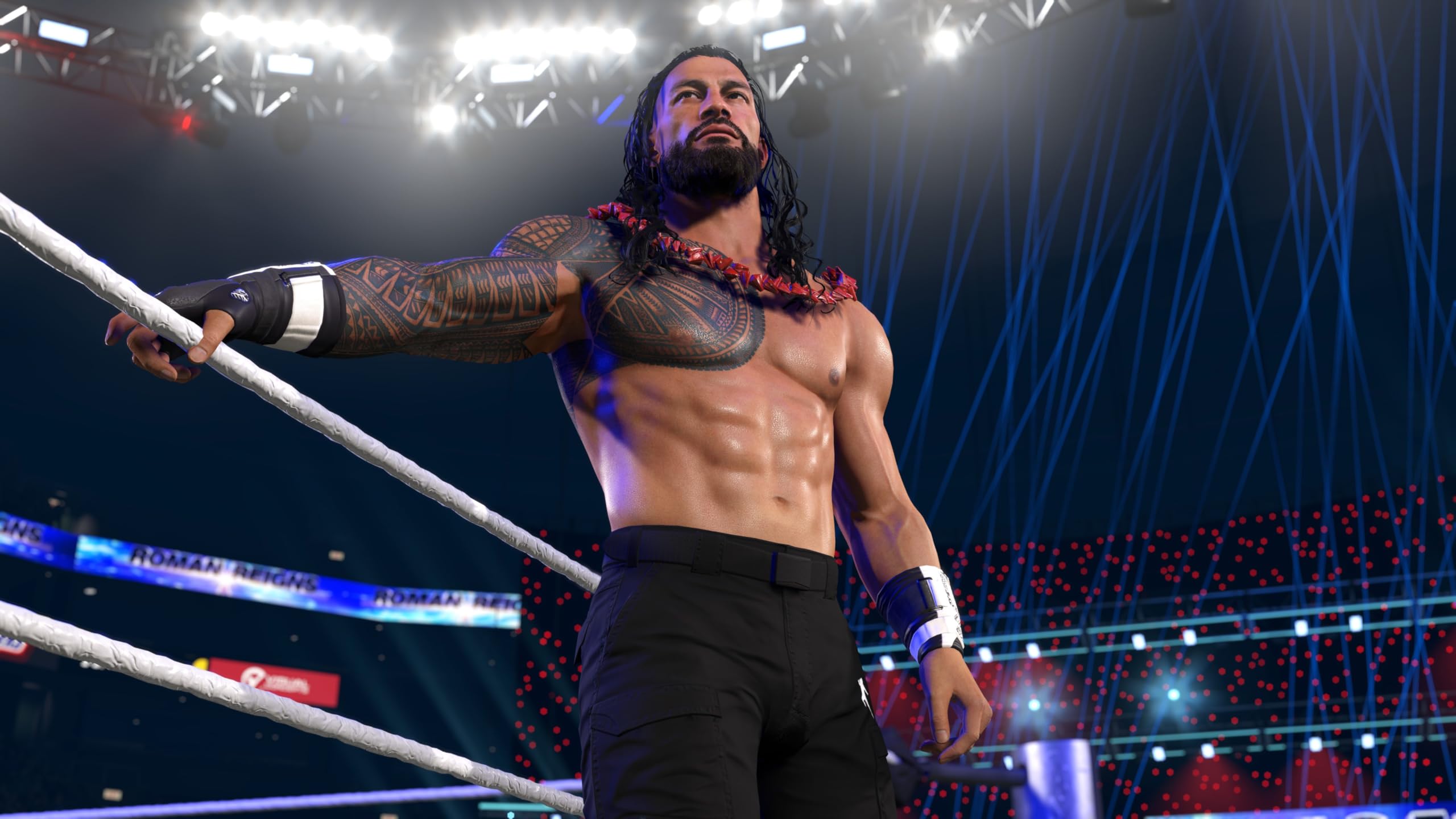 WWE 2K24 [PS5] 3